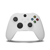 X/S HE White