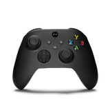 X/S HE Black