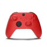 X FPS Red