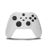 X FPS White